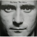 Phil Collins - Face Value (LP, Album, RE, Gat)