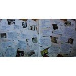 Phil Collins - Face Value (LP, Album, RE, Gat)