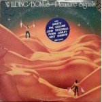 Wilding* / Bonus* - Pleasure Signals (LP, Album, Promo)