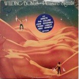 Wilding* / Bonus* - Pleasure Signals (LP, Album, Promo)