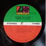 Average White Band - Person To Person (2xLP, Album, Gat)