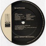 Madness - One Step Beyond... (LP, Album, M/Print)