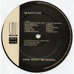 Madness - One Step Beyond... (LP, Album, M/Print)