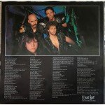 Meat Loaf - Bad Attitude (LP, Album, No )