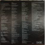 Meat Loaf - Bad Attitude (LP, Album, No )