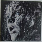 Meat Loaf - Dead Ringer (LP, Album, RE)