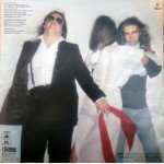 Meat Loaf - Bat Out Of Hell (LP, Album, RE, Bla)