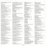 Meat Loaf - Bat Out Of Hell (LP, Album, RE, Bla)