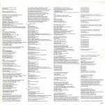 Meat Loaf - Bat Out Of Hell (LP, Album, RE, Bla)