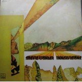 Stevie Wonder - Innervisions (LP, Album, RE, Gat)