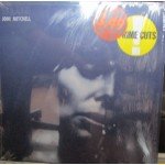 Joni Mitchell - Blue (LP, Album, RE)