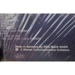 Joni Mitchell - Blue (LP, Album, RE)