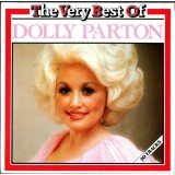 Dolly Parton - The Very Best Of (LP, Comp, RE)