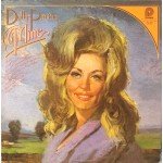 Dolly Parton - Mine (LP, Comp, RE) Dolly Parton - Mine (LP, Comp, RE)