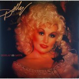 Dolly Parton - Burlap & Satin (LP, Album)