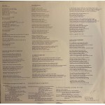 Dolly Parton - Burlap & Satin (LP, Album)