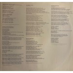 Dolly Parton - Burlap & Satin (LP, Album)