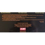 Jacques Loussier - The Best Of Play Bach (LP, Album)