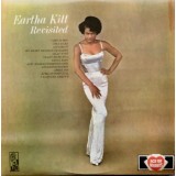 Eartha Kitt - Revisited (LP, Album, Mono, RE)