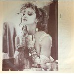 Madonna - Like A Virgin (LP, Album, RE)