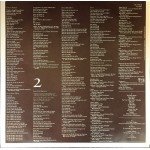 Madonna - Like A Virgin (LP, Album, RE)