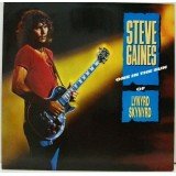 Steve Gaines - One In The Sun (LP, Album)