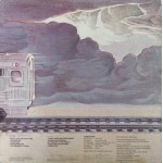 Foreigner - Foreigner (LP, Album, PR )