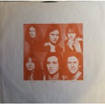 Foreigner - Foreigner (LP, Album, PR )