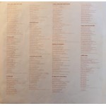 Foreigner - Foreigner (LP, Album, PR )