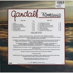 Gandalf - Fantasia (LP, Comp)