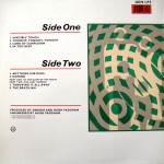 Genesis - Invisible Touch (LP, Album)