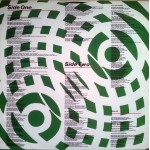 Genesis - Invisible Touch (LP, Album)