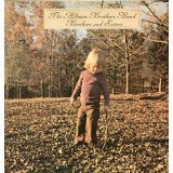 The Allman Brothers Band - Brothers And Sisters (LP, Album, Gat)