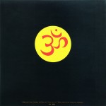 George Harrison - Living In The Material World (LP, Album, Gat)