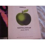 George Harrison - Living In The Material World (LP, Album, Gat)