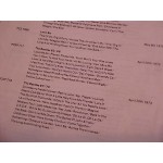 George Harrison - Living In The Material World (LP, Album, Gat)