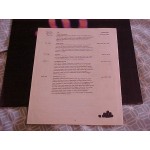 George Harrison - Living In The Material World (LP, Album, Gat)