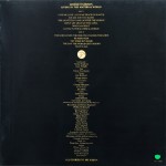 George Harrison - Living In The Material World (LP, Album, Gat)