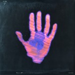 George Harrison - Living In The Material World (LP, Album, Gat)