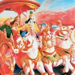 George Harrison - Living In The Material World (LP, Album, Gat)