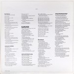 George Harrison - Living In The Material World (LP, Album, Gat)