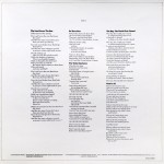 George Harrison - Living In The Material World (LP, Album, Gat)