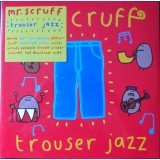 Mr. Scruff - Trouser Jazz (LP, Blu + LP, Red + Album, Dlx, RE, 20t)