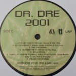 Dr. Dre - 2001 (2xLP, Album, RE, Unc)