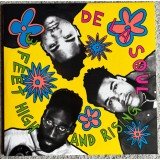 De La Soul - 3 Feet High And Rising (2xLP, Album, RE, 180)