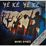 Mory Kanté - Yé Ké Yé Ké (The Afro Acid Remix) (12