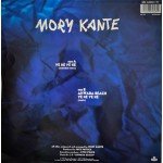 Mory Kanté - Yé Ké Yé Ké (The Afro Acid Remix) (12