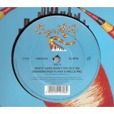 Grandmaster Flash & Melle Mel / Grandmaster Flash & The Furious Five - White Lines / Scorpio (12