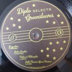 Diplo - Riddimentary (Diplo Selects Greensleeves) (LP, Comp)