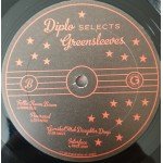 Diplo - Riddimentary (Diplo Selects Greensleeves) (LP, Comp)